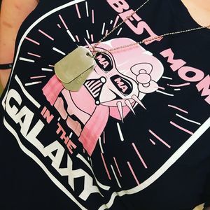 Meet your Posher, Ashley